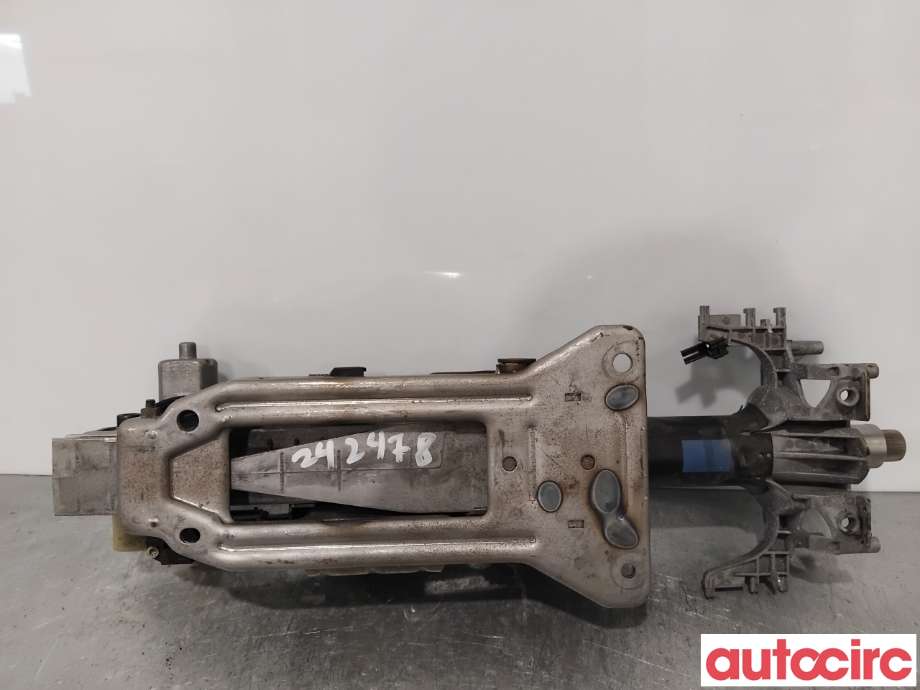 Rattaksel til BMW X5 2007-2013 (E70) (E70) (BMW|32306786254|831401091515-01|32306786603)