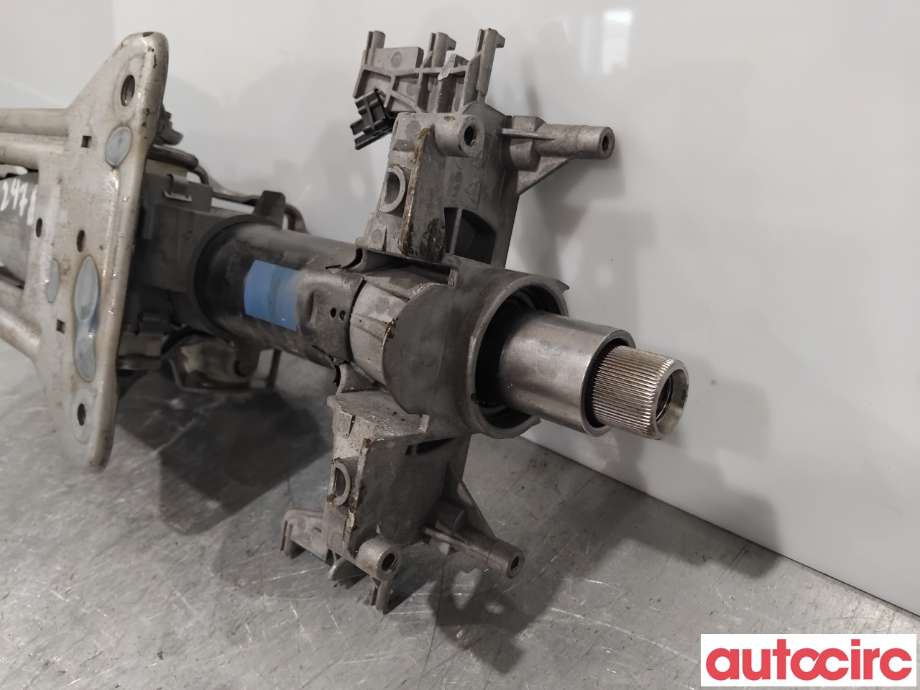 Rattaksel til BMW X5 2007-2013 (E70) (E70) (BMW|32306786254|831401091515-01|32306786603)