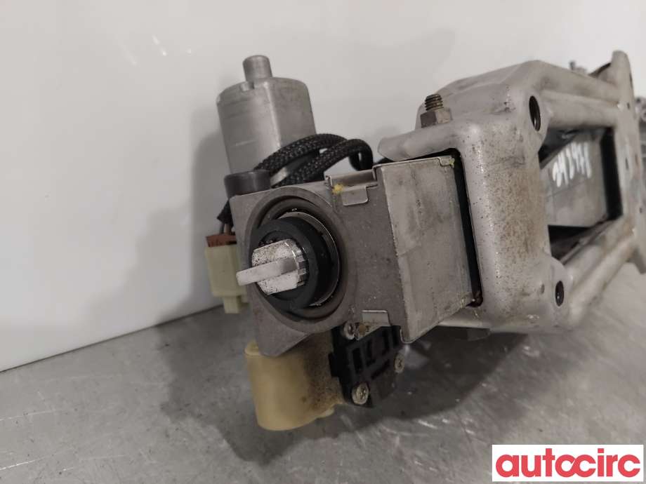 Rattaksel til BMW X5 2007-2013 (E70) (E70) (BMW|32306786254|831401091515-01|32306786603)