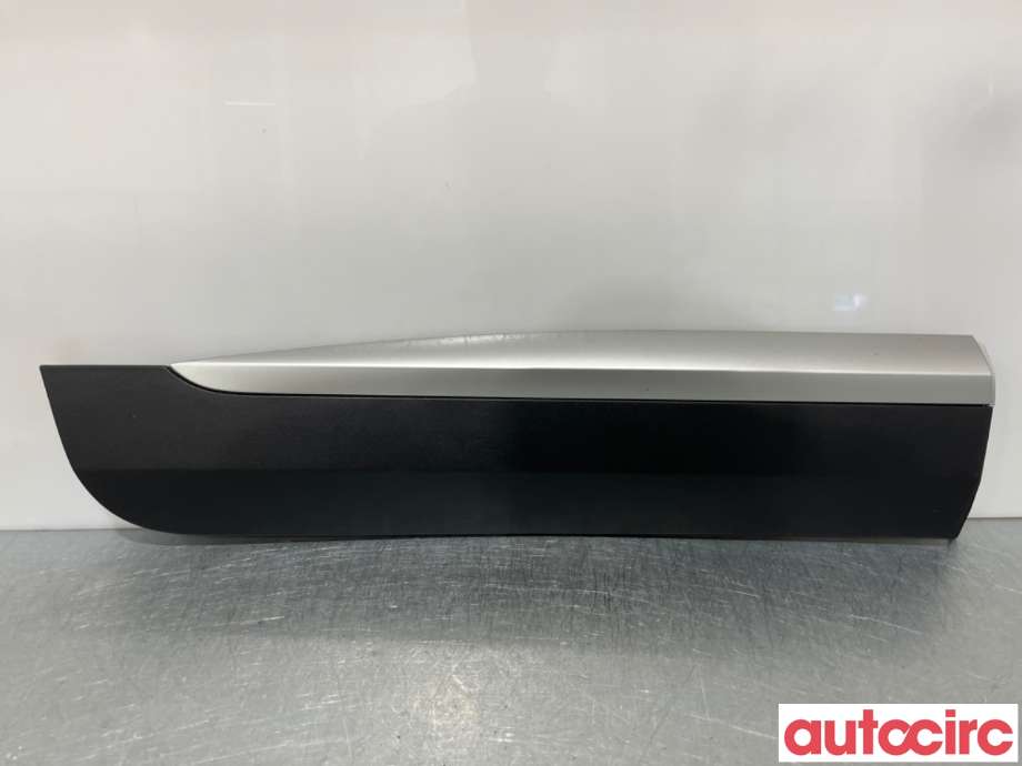 Lister til MG ZS EV, 2019-2021 (Type I, Fase 1)  (MG|10360774)