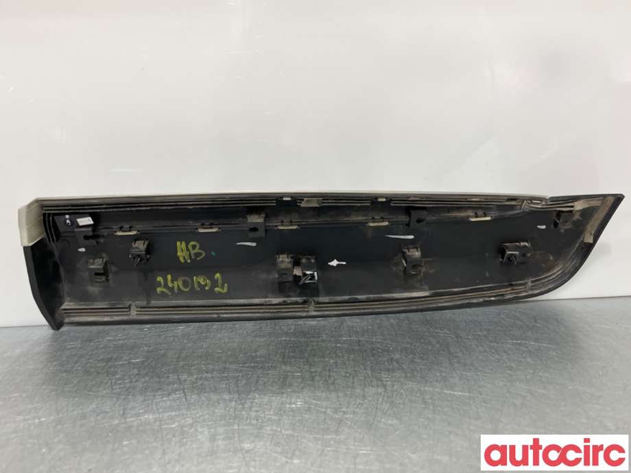 Lister til MG ZS EV 2019-2021 (Type I, Fase 1)  (MG|10360774|)