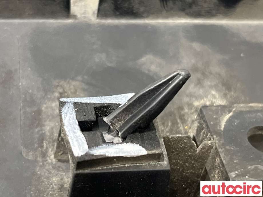 Lister til MG ZS EV 2019-2021 (Type I, Fase 1)  (MG|10360774|)