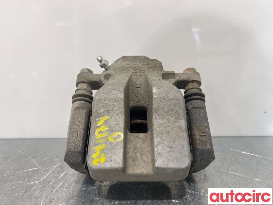 Bremsecaliper venstre bak til Mercedes R-Klasse 2006-2013 (W251) (W251) (MERCEDES|A1644232698|)