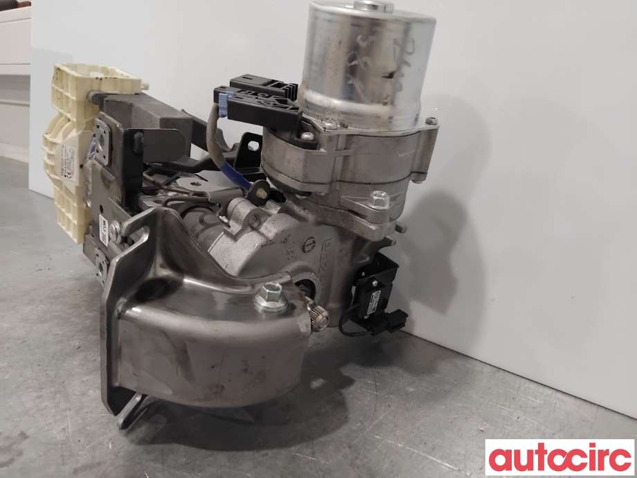 Rattaksel elektrisk servo til Mazda 6 2015-2018 (Type III, Fase 2)  (MAZDA|G46D-32-100B|J001-015202|GMG5-3210XD)