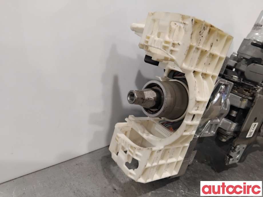 Rattaksel elektrisk servo til Mazda 6 2015-2018 (Type III, Fase 2)  (MAZDA|G46D-32-100B|J001-015202|GMG5-3210XD)