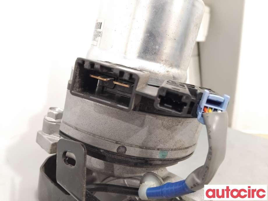 Rattaksel elektrisk servo til Mazda 6 2015-2018 (Type III, Fase 2)  (MAZDA|G46D-32-100B|J001-015202|GMG5-3210XD)
