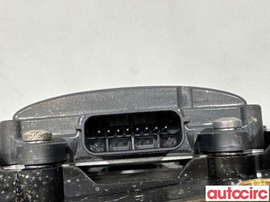 Sensor radar til Nissan Leaf 2018-->> (Type II)  (NISSAN|284K15SA0A|A2C75831601)