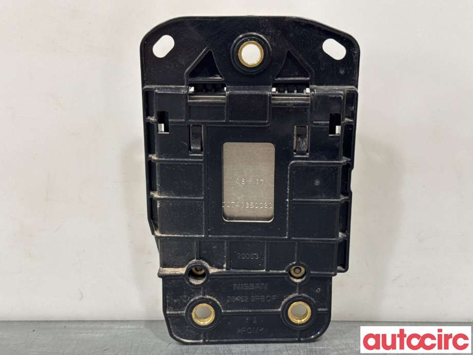 Sensor radar til Nissan Leaf 2018-->> (Type II)  (NISSAN|284K05SA0A|A2C75831801)