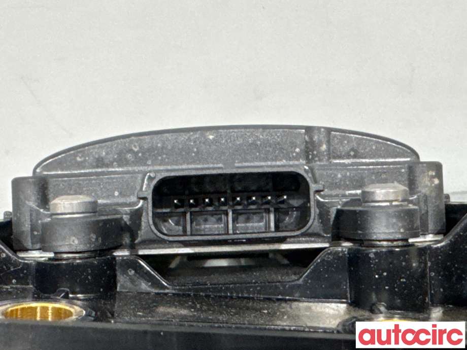 Sensor radar til Nissan Leaf 2018-->> (Type II)  (NISSAN|284K05SA0A|A2C75831801)