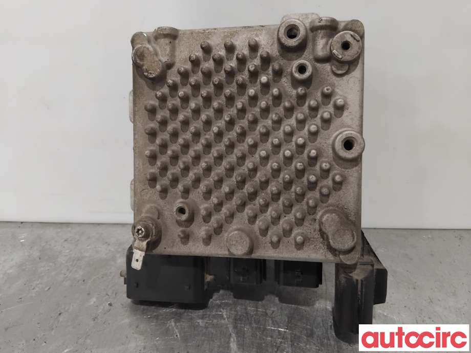 Styreenhet servo til Subaru Outback 2009-2014 (Type IV)  (SUBARU|34710AJ041|E2710-58010|34710AJ001)