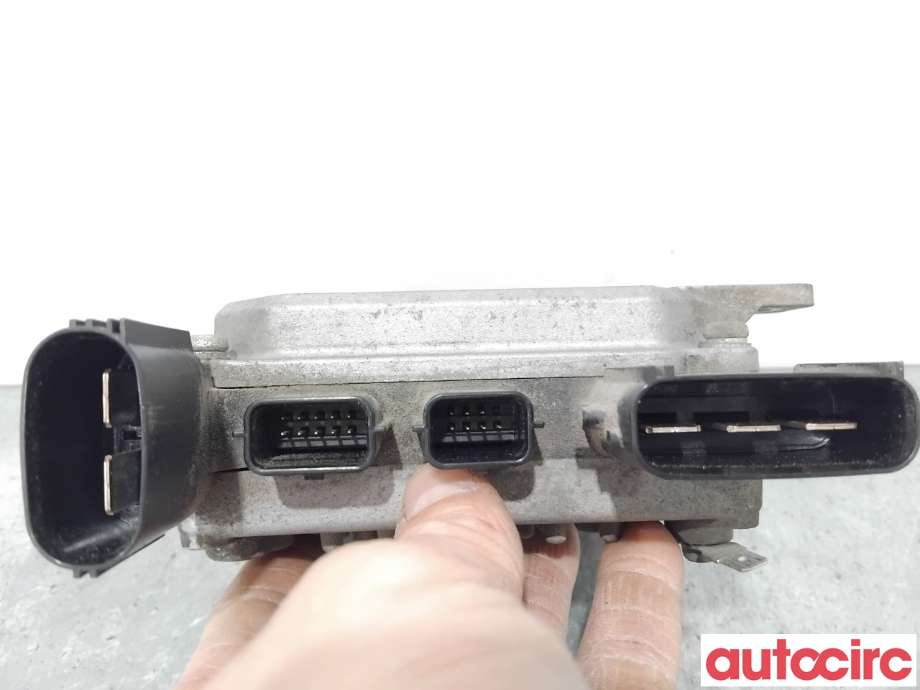 Styreenhet servo til Subaru Outback 2009-2014 (Type IV)  (SUBARU|34710AJ041|E2710-58010|34710AJ001)