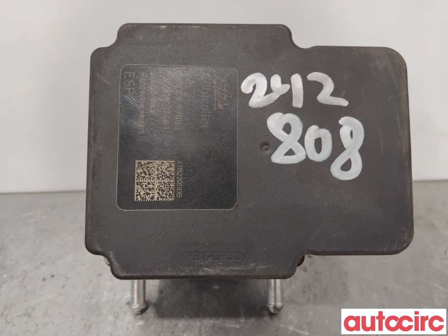 ABS sentral til Subaru Outback 2009-2014 (Type IV)  (SUBARU|27596AJ003|062109-59883|27536AJ003)