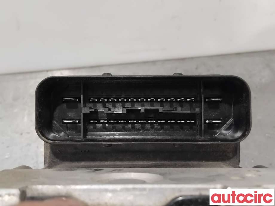 ABS sentral til Subaru Outback 2009-2014 (Type IV)  (SUBARU|27596AJ003|062109-59883|27536AJ003)