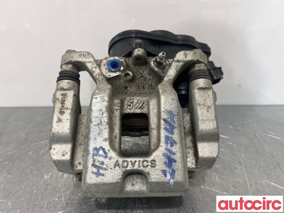 Bremsecaliper høyre bak til Toyota RAV4 2019-->> (Type V) (TOYOTA|4783042100|)