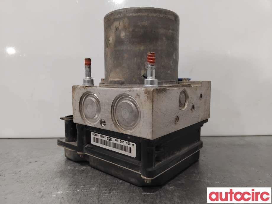 ABS sentral til Toyota Avensis 2009-2015 (Type III, Fase 1) (TOYOTA|4405005250|0265252483|44540-05140)