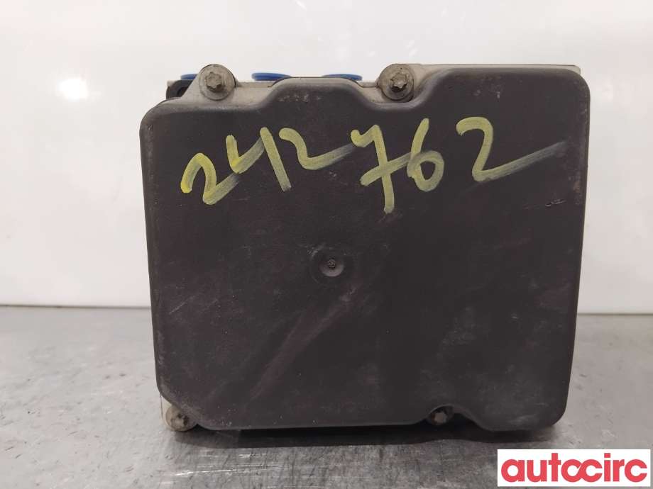 ABS sentral til Toyota Avensis 2009-2015 (Type III, Fase 1) (TOYOTA|4405005250|0265252483|44540-05140)