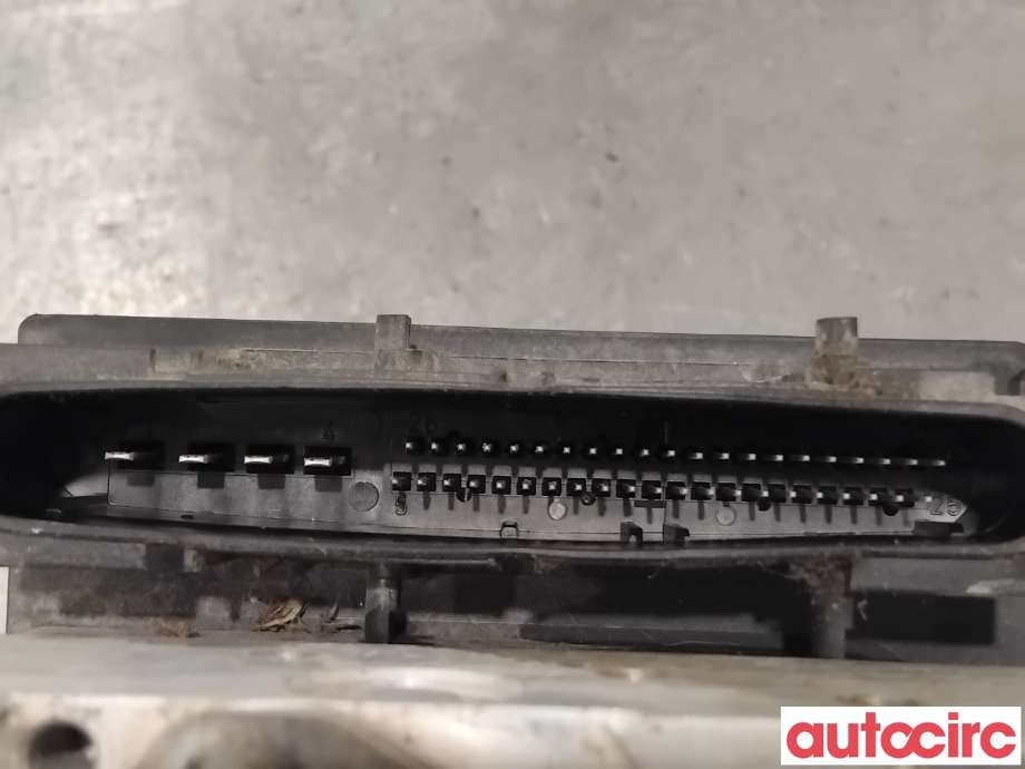 ABS sentral til Toyota Avensis 2009-2015 (Type III, Fase 1) (TOYOTA|4405005250|0265252483|44540-05140)