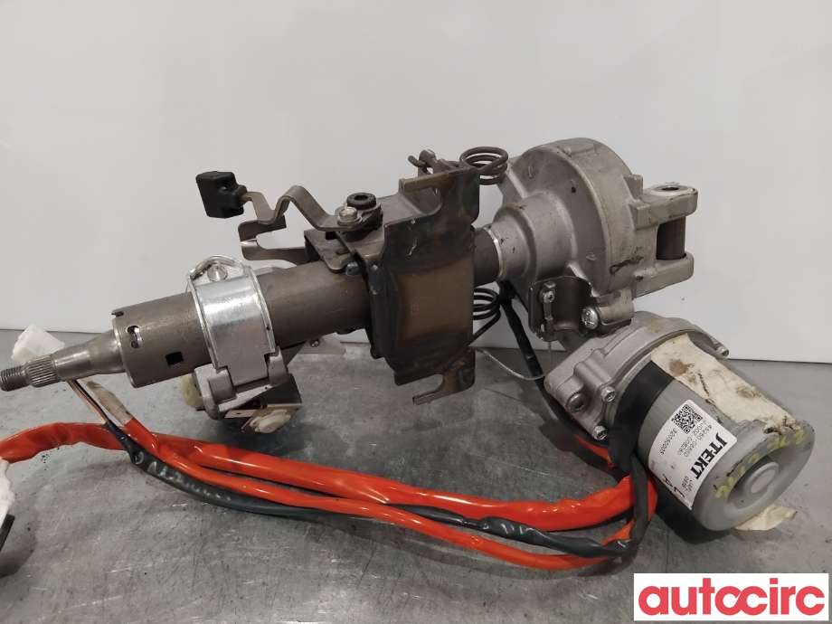 Rattaksel elektrisk servo til Toyota Avensis 2009-2015 (Type III, Fase 1)  (TOYOTA|4525005860|JJ002-008260|45250-05550)