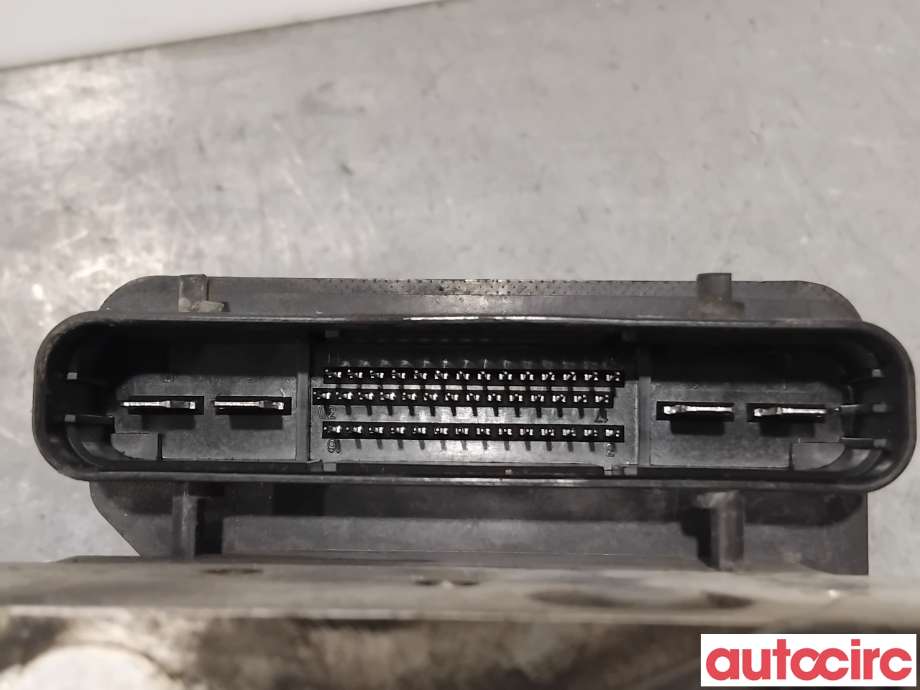 ABS sentral til Hyundai Tucson 2003-2009 (HYUNDAI|589202E560|BH6013B810|58920-2E560)