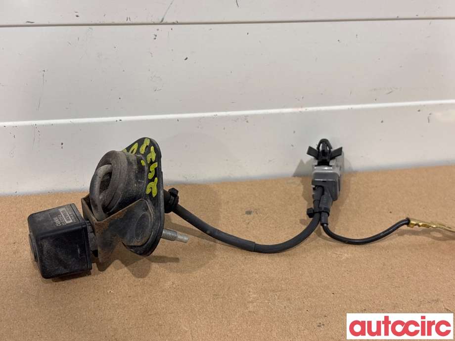 Kamera til Subaru Outback 2009-2014 (Type IV) (SUBARU|86267AJ000|)