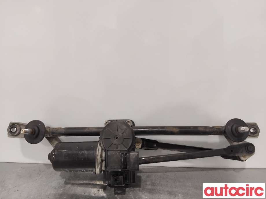 Viskermotor frontrute til Hyundai Tucson 2003-2009 (HYUNDAI|981102E000|)