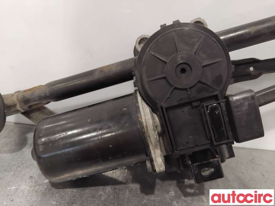 Viskermotor frontrute til Hyundai Tucson 2003-2009 (HYUNDAI|981102E000|)