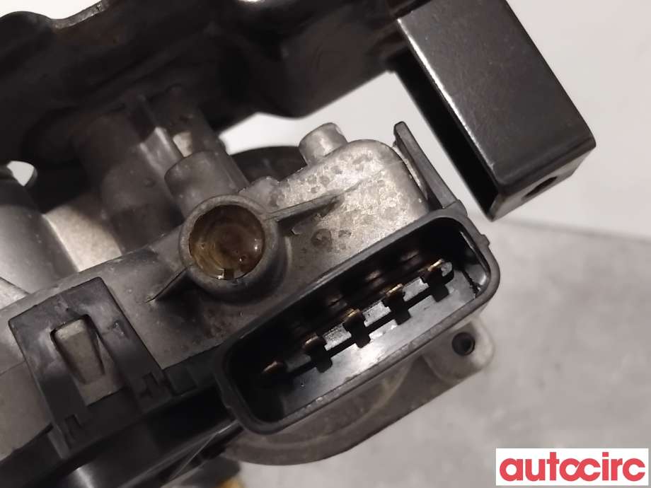 Viskermotor frontrute til Hyundai Tucson 2003-2009 (HYUNDAI|981102E000|)