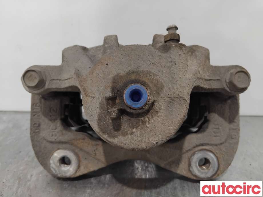 Bremsecaliper høyre foran til Hyundai Tucson 2003-2009  (HYUNDAI|581902EA20|)