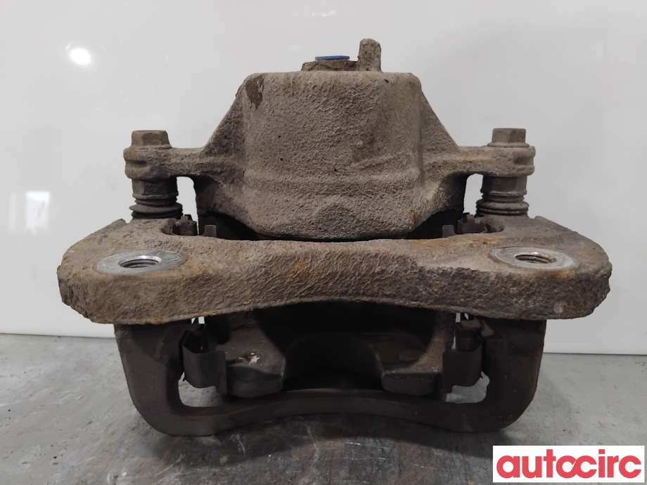 Bremsecaliper venstre foran til Hyundai Tucson 2003-2009  (HYUNDAI|581802EA20|)