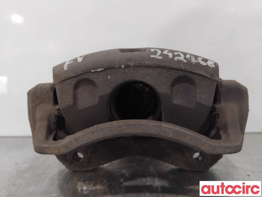 Bremsecaliper venstre foran til Hyundai Tucson 2003-2009  (HYUNDAI|581802EA20|)