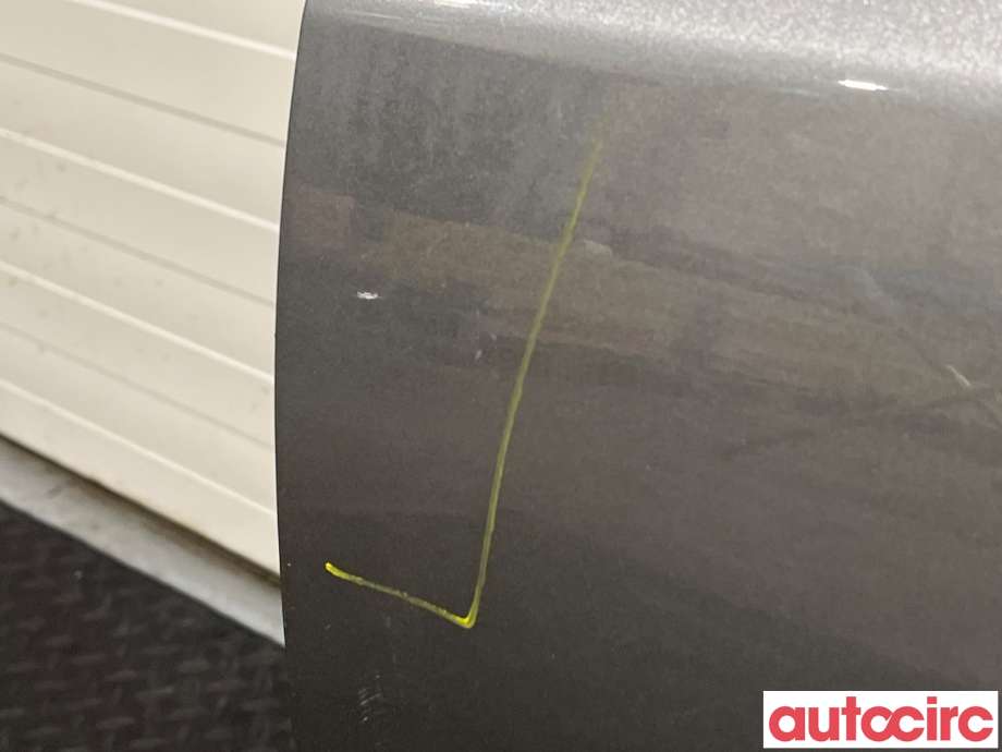 Dør venstre foran til Suzuki Vitara 2015-->> (Type IV)  (SUZUKI|68002-54P01|6800254P01)