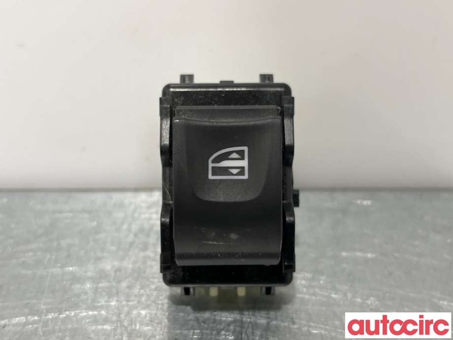 Bryter ruteheis til Renault Zoe, 2013-2019 (Fase 1)  (RENAULT|254218614R)