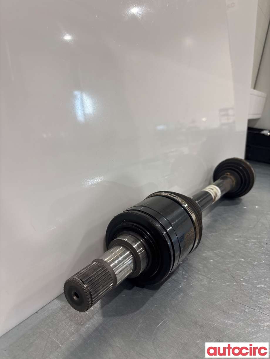 Drivaksel høyre bak, elbil til Mercedes EQS 2021-->> (V297) (V297) (MERCEDES|A2973506400|)