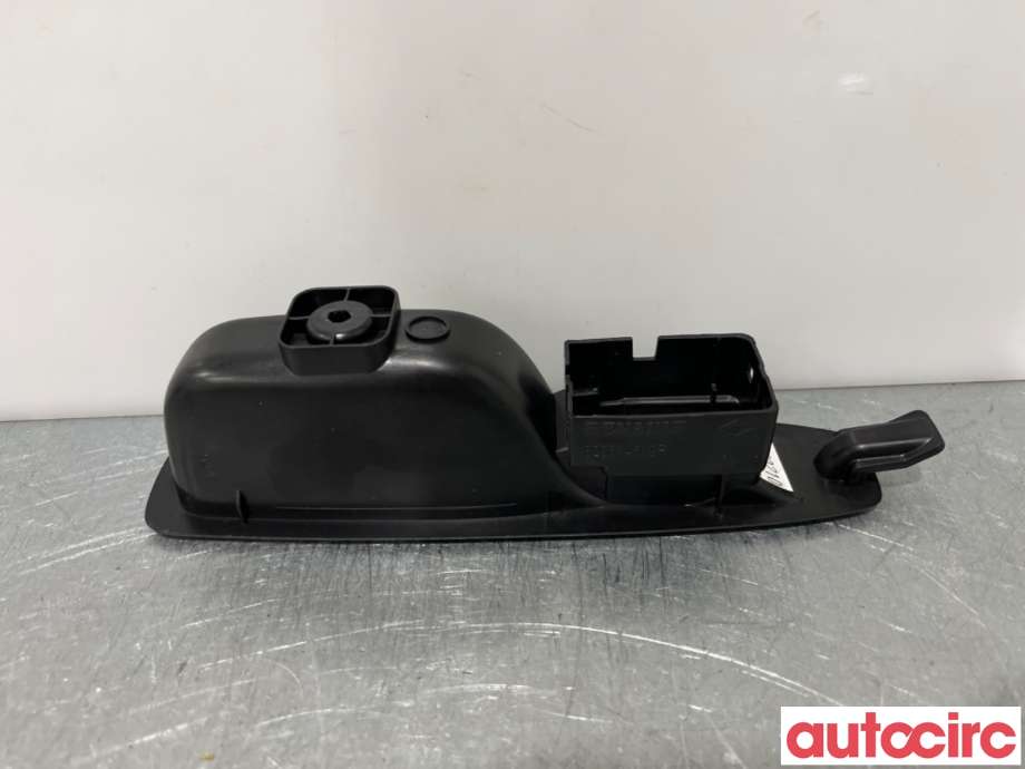 Diverse deler til Renault Zoe 2013-2019 (Fase 1)  (RENAULT|829616434R||829614619R)