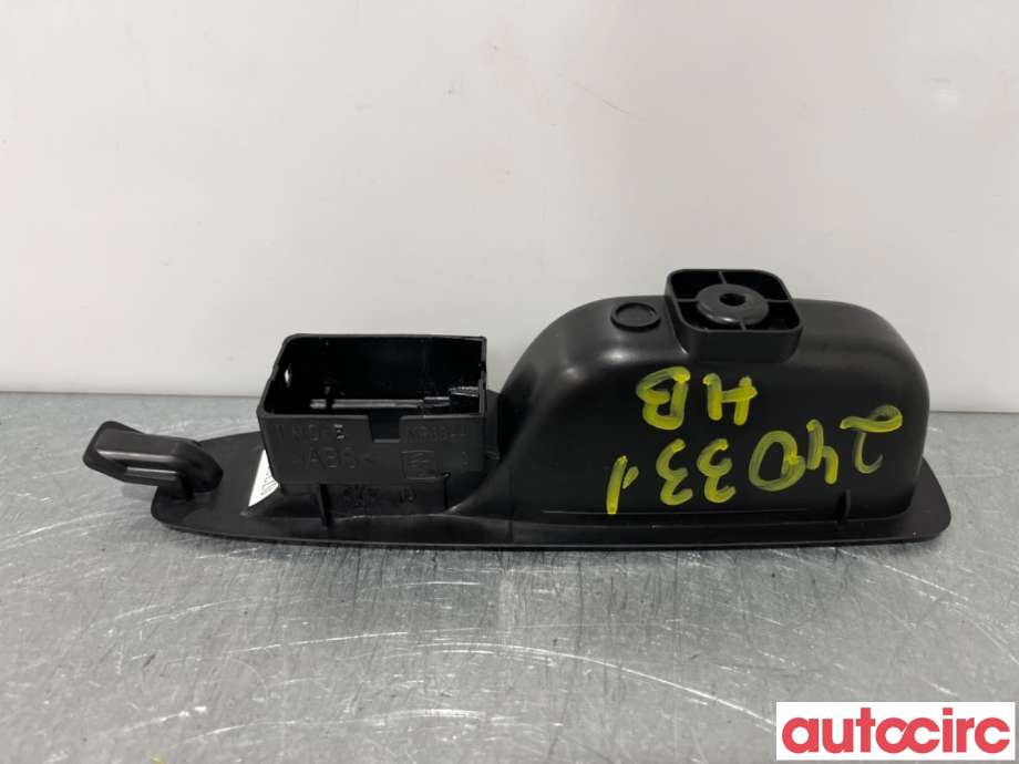 Diverse deler til Renault Zoe 2013-2019 (Fase 1)  (RENAULT|829616434R||829614619R)