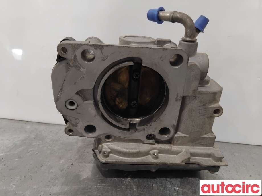 Spjeldhus til Honda Civic 2006-2011 (Type VIII)  (HONDA|16400-RNB-A01|)