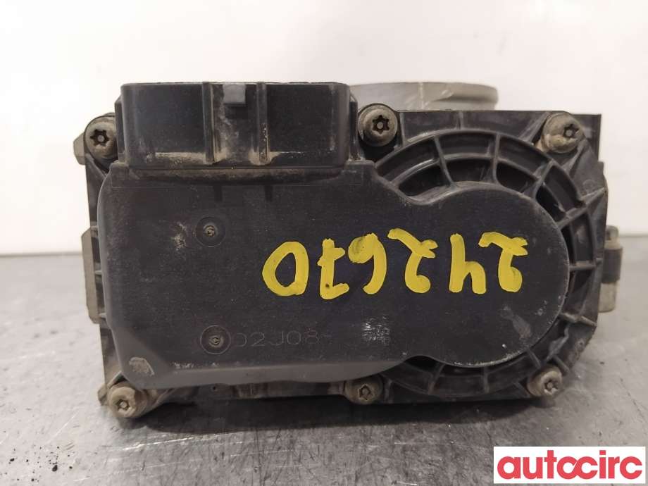 Spjeldhus til Honda Civic 2006-2011 (Type VIII)  (HONDA|16400-RNB-A01|)