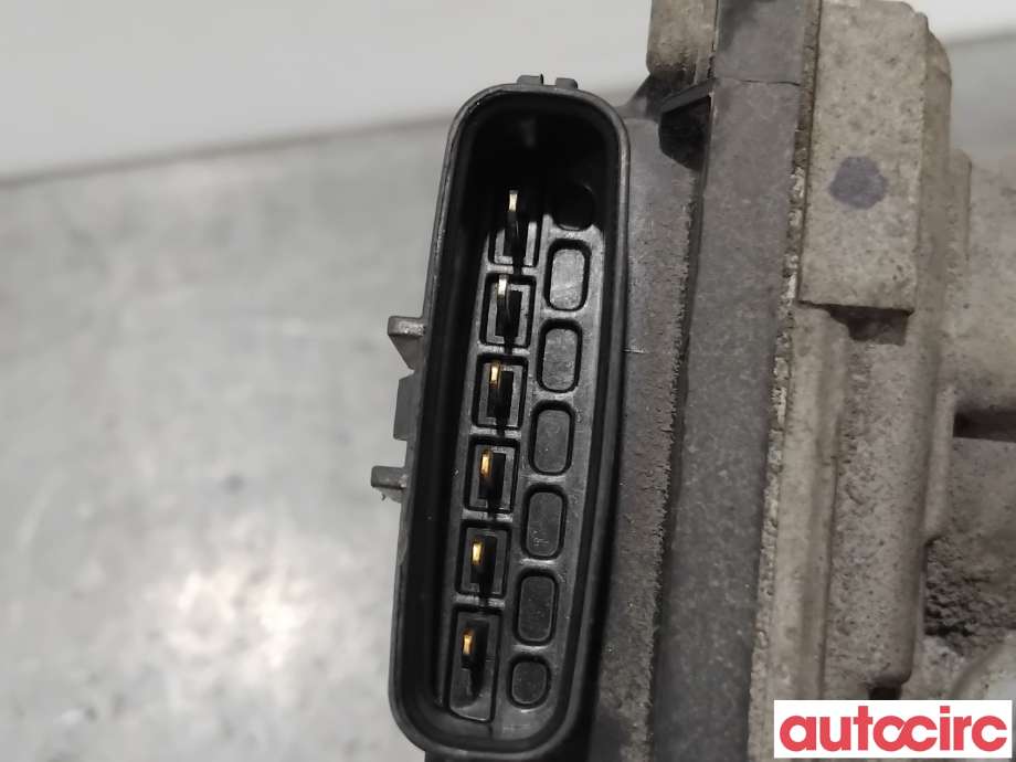 Spjeldhus til Honda Civic 2006-2011 (Type VIII)  (HONDA|16400-RNB-A01|)