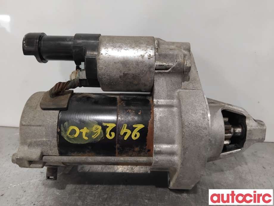 Starter til Honda Civic 2006-2011 (Type VIII)  (HONDA|31200-RNA-A01|428000-5001|DS4RC)
