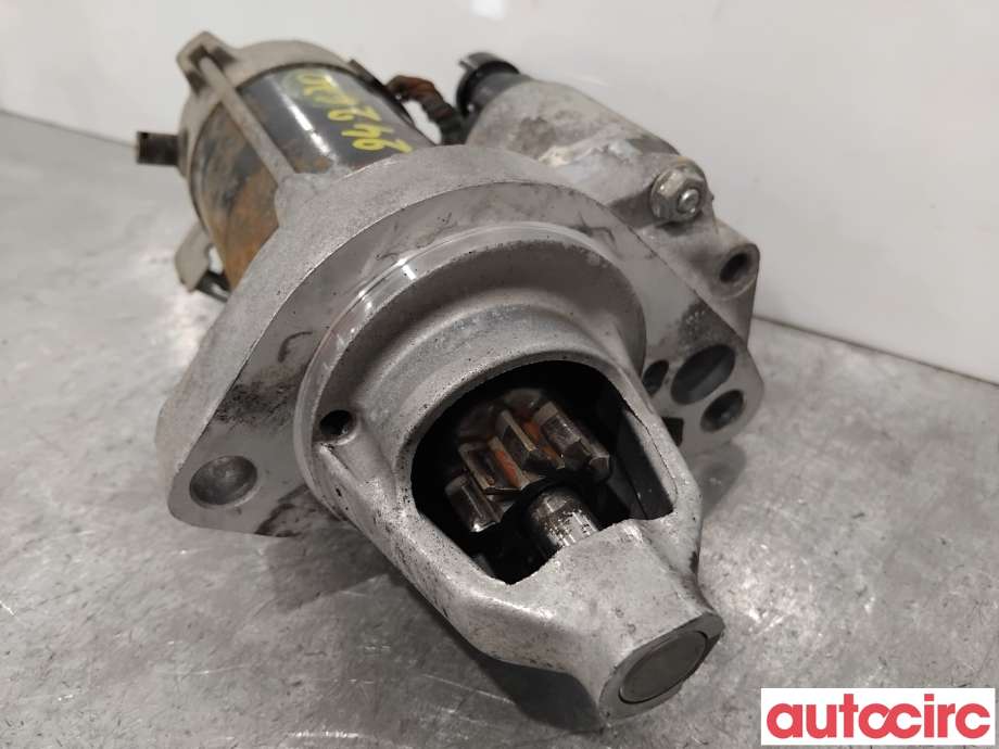 Starter til Honda Civic 2006-2011 (Type VIII)  (HONDA|31200-RNA-A01|428000-5001|DS4RC)