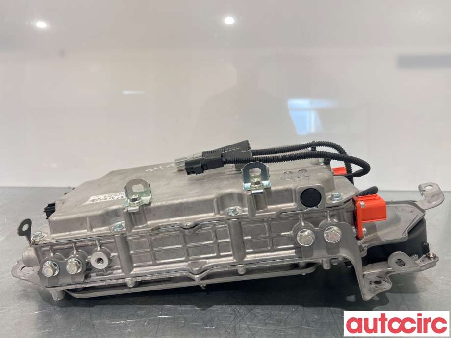 Batterilader (OBC - On Board Charger) til Toyota RAV4 2019-->> (Type V)  (TOYOTA|G909942082||G9090-42062)