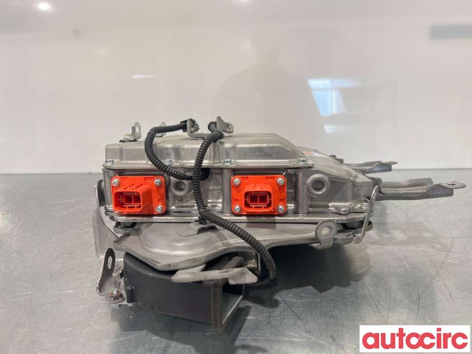 Batterilader (OBC - On Board Charger) til Toyota RAV4 2019-->> (Type V)  (TOYOTA|G909942082||G9090-42062)