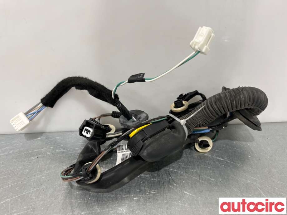 Ledningsnett til Renault Zoe, 2013-2019 (Fase 1)  (RENAULT|241261422R)