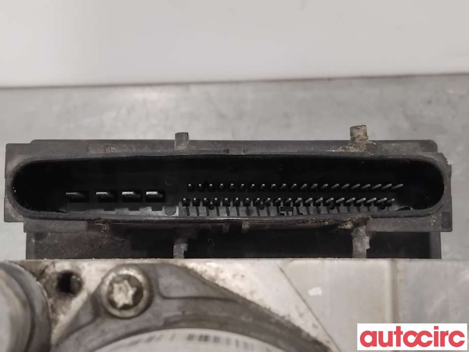 ABS sentral til Honda Civic 2006-2011 (Type VIII)  (HONDA|57111SMGG00|0265235394|57110-SMG-G011-M1)
