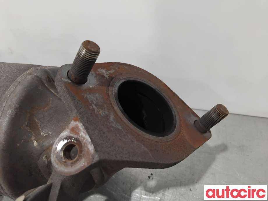 Katalysator til Honda Civic 2006-2011 (Type VIII) (HONDA|18160-RSA-G00|)