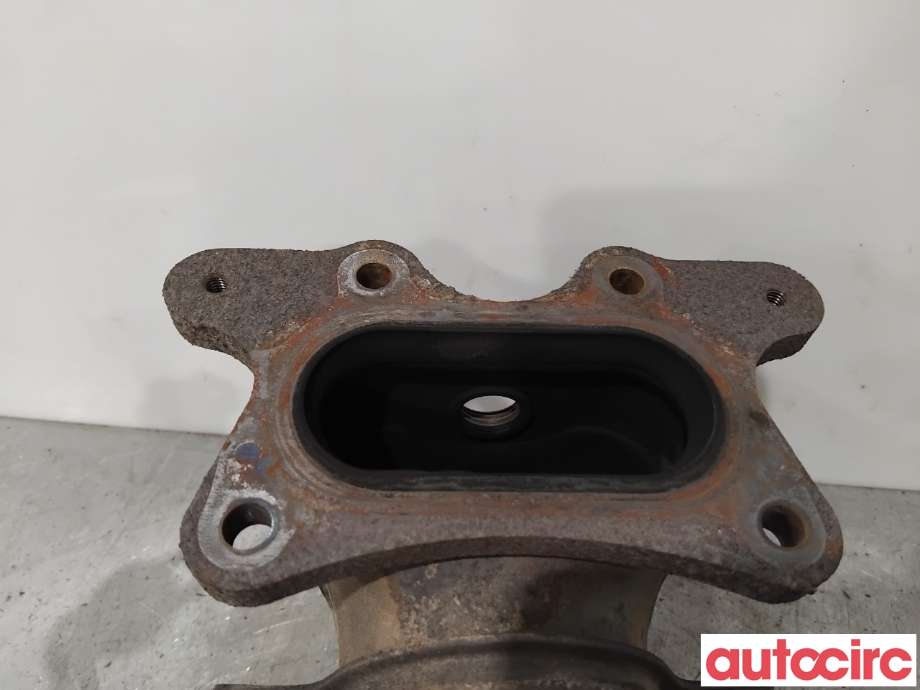 Katalysator til Honda Civic 2006-2011 (Type VIII) (HONDA|18160-RSA-G00|)