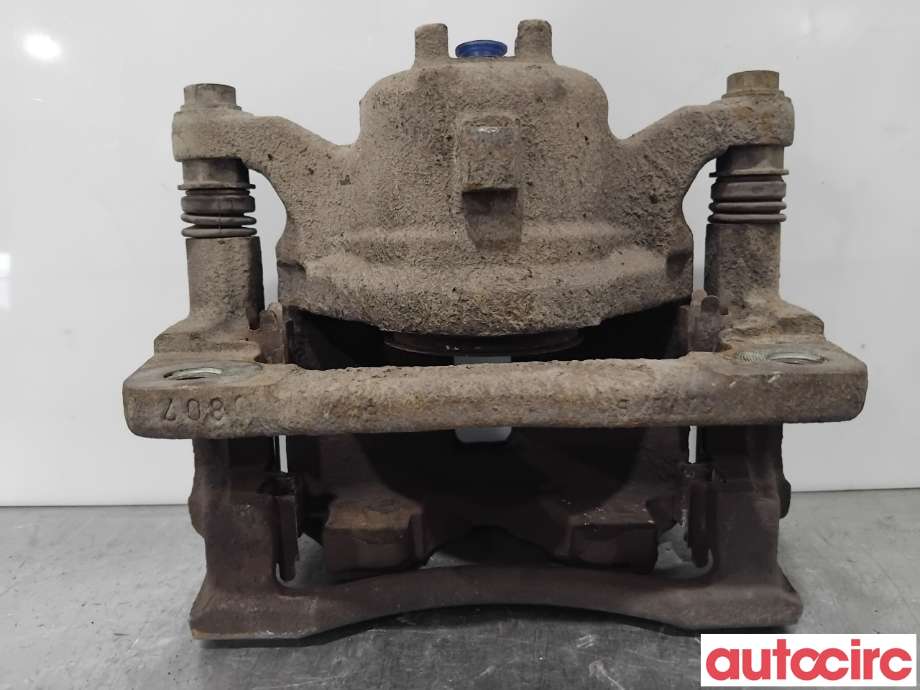 Bremsecaliper høyre foran til Honda Civic 2006-2011 (Type VIII)  (HONDA|45012-SMG-E01|)