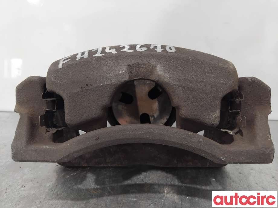 Bremsecaliper høyre foran til Honda Civic 2006-2011 (Type VIII)  (HONDA|45012-SMG-E01|)