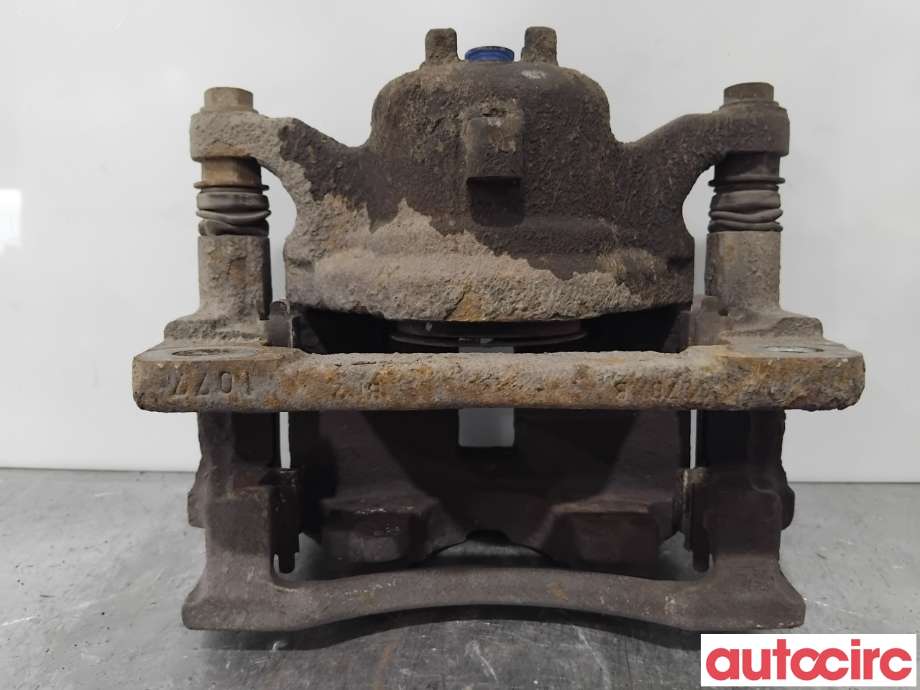 Bremsecaliper venstre foran til Honda Civic 2006-2011 (Type VIII) (HONDA|45013-SMG-E01|)