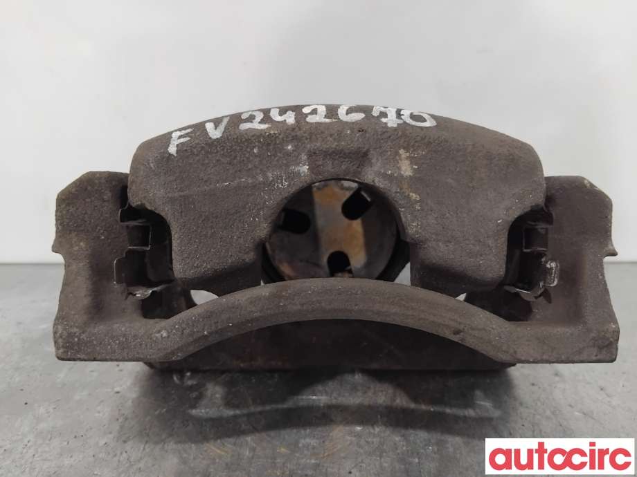 Bremsecaliper venstre foran til Honda Civic 2006-2011 (Type VIII) (HONDA|45013-SMG-E01|)